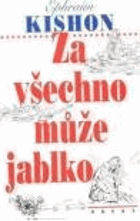 Za všechno může jablko - návod k upotřebení Desatera BEZ OBÁLKY !
