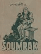 Soumrak FOTO JE POUZE ILUSTRAČNÍ