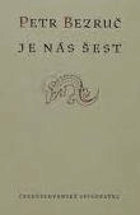 Je nás šest