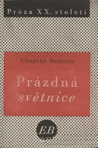 Prázdná světnice