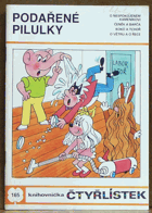 Podařené pilulky