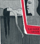Červený smích - výbor fantastických povídek z ruské klasické literatury