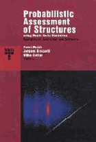 Probabilistic assessment of structures using Monte Carlo simulation