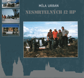 Nesmrtelných 12 HP