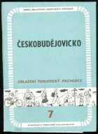 Českobudějovicko