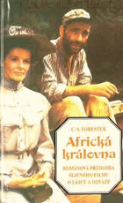 Africká královna