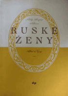 Ruské ženy