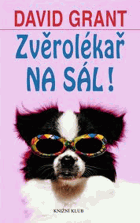 Zvěrolékař na sál!