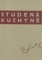 Studená kuchyně