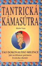 Tantrická kámasútra