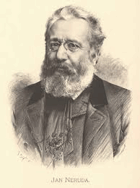 Léta persekuce 2. Kniha feuilletonů z r. 1868