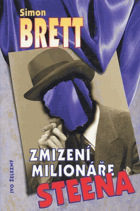 Zmizení milionáře Steena