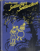 Světlušky a Světlouškové