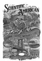 Scientific American, A Weekly Journal of Practical Information, Art, Science, Mechanics, Chemistry, ...
