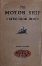 The Motor Reference Book - Twentieth Edition FOTO JE POUZE ILUSTRAČNÍ