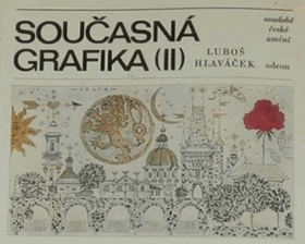 Současná grafika II