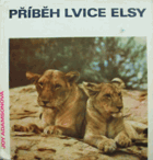 Příběh lvice Elsy