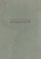 Petroleum.