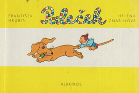 Paleček