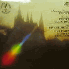 František Vincenc Krommer-Kramář - Partita, Joseph Triebensee - Partita Variations, Josef Fiala ...