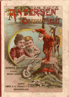 Andersen összes meséi