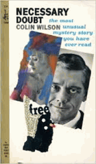 Necessary doubt