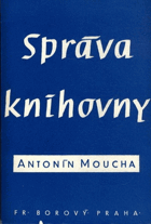 Správa knihovny