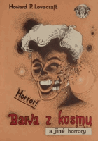 Barva kosmu