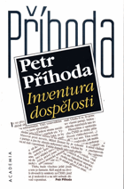 Inventura dospělosti