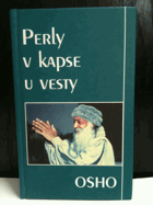 Perly v kapse u vesty