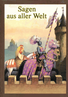 Sagen aus aller Welt