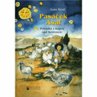 Pasáček Asaf - pohádka z kopců nad Betlémem