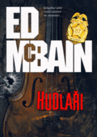 Hudlaři - román z 87. revíru