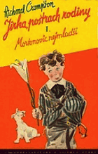 Jirka, postrach rodiny I. Mortonovic nejmladší