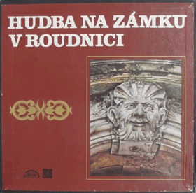 Hudba na zámku v Roudnici