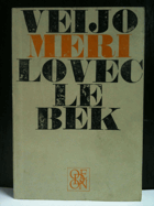 Lovec lebek