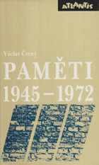Paměti 3, 1945-1972