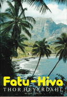 Fatu-Hiva - návrat k přírodě