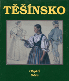 Těšínsko sv. 1 - 3
