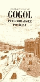 Petrohradské povídky