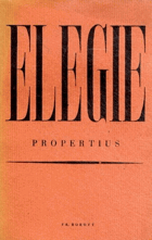 Elegie