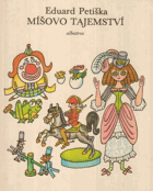 Míšovo tajemství - pro začínající čtenáře