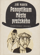 Panoptikum Města pražského