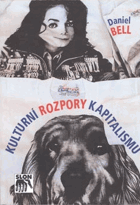 Kulturní rozpory kapitalismu