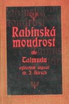 Rabínská moudrost dle Talmudu