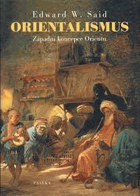 Orientalismus - západní koncepce Orientu