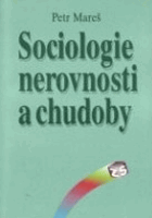 Sociologie nerovnosti a chudoby