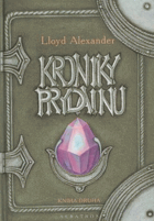 Kroniky Prydainu I - II