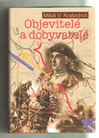 Objevitelé a dobyvatelé