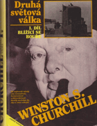Druhá světová válka I - Blížící se bouře